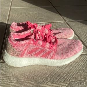 Adidas pureboost go jr